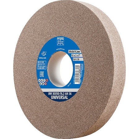 Pferd Grinding Wheel 39010129