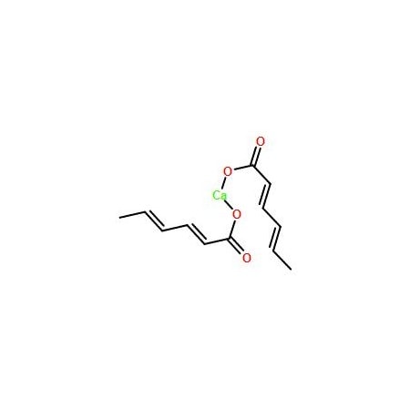 Ak Scientific Calcium sorbate (100g), CAS 7492-55-9 P892-100g