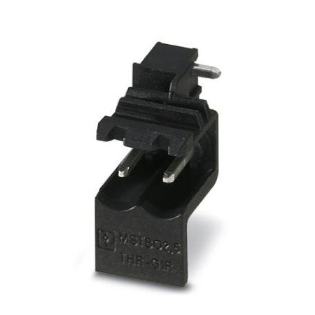 Phoenix Contact MSTBO 2 5/ 2-G1R THRR32 BK PCB header 2200252