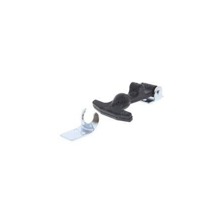 Jlg REPLACEMENT LATCH, FLEXIBLE DRAW 2940095