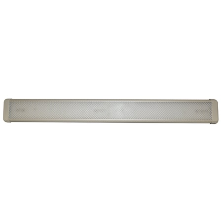 Ecco LED, Interior Light, Rectangular, 33" EW0602