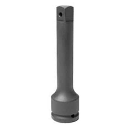 Cool Kitchen 3007EB 0.75 in. Drive X 7 in. Extension with Friction Ball CO375333