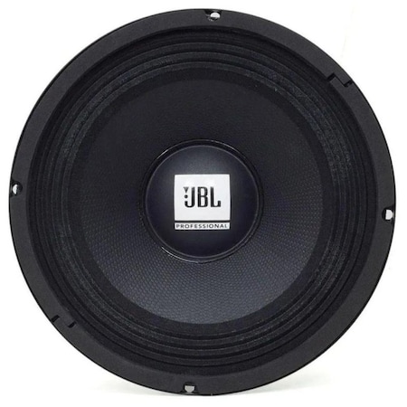 Jbl 8-in Professional High Power MIDBASS for high-power sound reproduction systems in the mid-bass rang 8MPRO-8