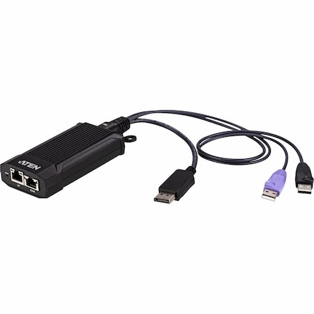 Aten USB DISPLAYPORT KVM DIGIPROCESSOR - KG0032 / KG0016 KG9950T