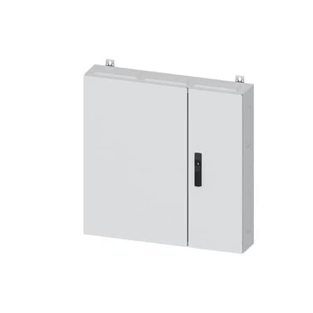 Siemens ALPHA 160 wall-mounted cabinet 8GK1032-3KK31