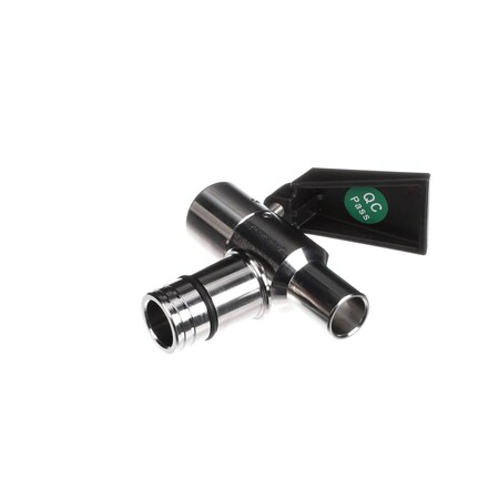 Fbd ADA DELTA VALVE, ICEE VERSION 52-0180-0010
