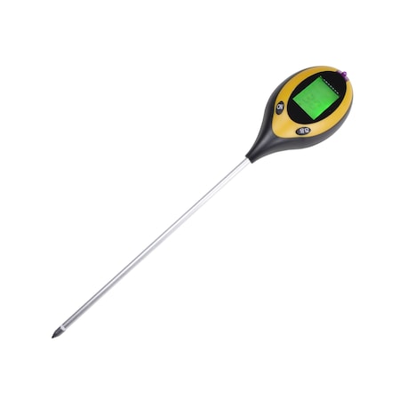 United Scientific 4 in 1 soil meter UNSM41