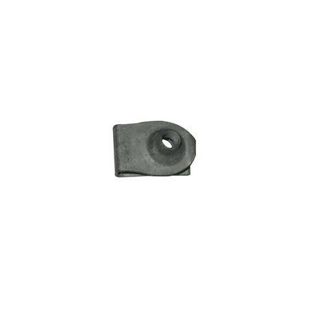 Yale REPLACEMENT NUT, U 580040850