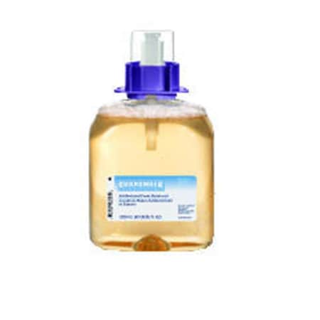 Colos Color Cosmetics Foam Soap Hygienic Skin Cleanser CO3581274