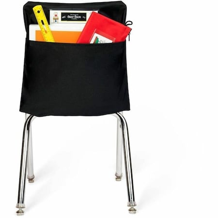 Zoro Select Laptop Sleeve, Cotton/Polyester, Black 30119