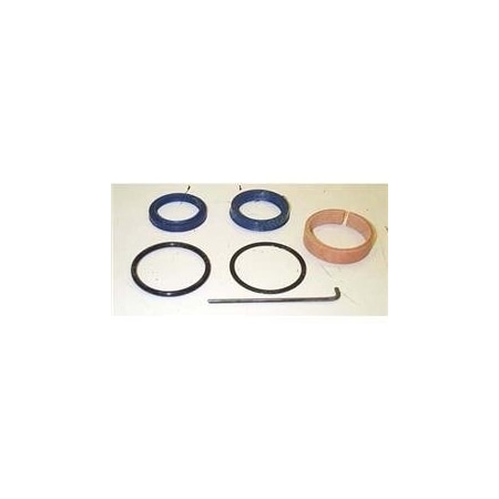 Toyota REPLACEMENT SEAL KIT, LIFT CYLINDER 04653-U2010-71