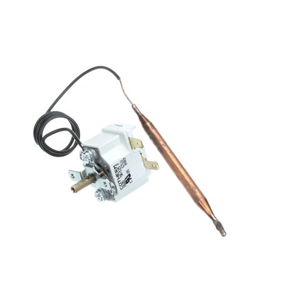 Wilbur Curtis WC-565 Adjustable Thermostat, WC-565, SW-2 3375000169