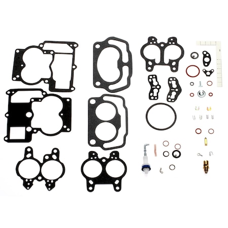 Hygrade Tuneup Standard Motor Products, Carburetor Kit, 384B