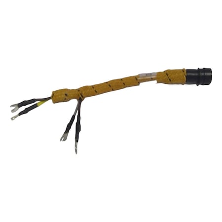Caterpillar HARNESS A, CATERPILLAR OEM 8X4821 8X4821