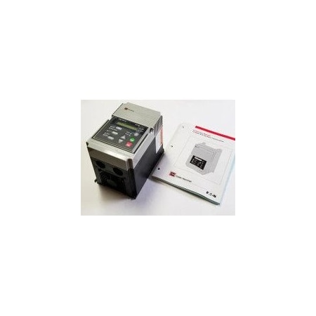 Eaton AC Drive, 2HP, 240V AF93AG0B002D