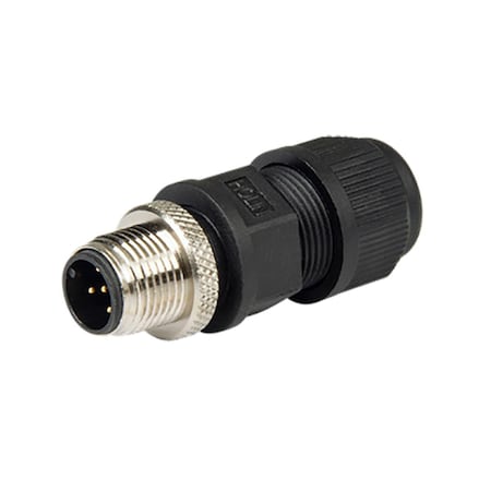 Upgrade NMEA 2000 Field Serviceable Connector - Male UP2938110