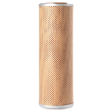 Fleetguard Oil Filter Cellulose Cartrg Metal,  LF3304