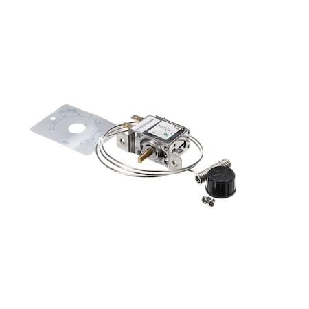 Foster Usa THERMOSTAT C/W KNOB & PLATE A12-701