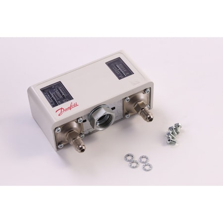 Danfoss KP15 PRESSURE CONTROL 060-202691