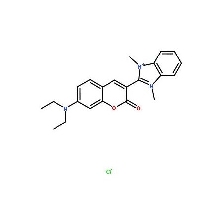 Ak Scientific Basic Yellow 40 (25mg), CAS 29556-33-0 T336-25mg