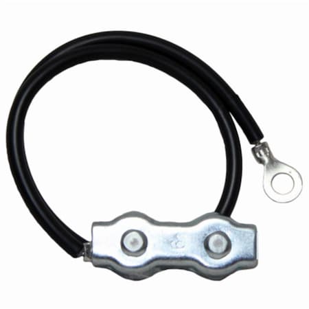 Powerfields Fence Power Connector 241879