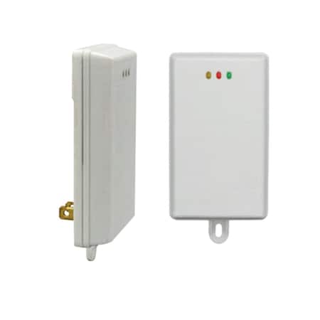 Alarm Lock Plug-In Wireless Expander, Version 2 Gateways AL-IME2-PIE