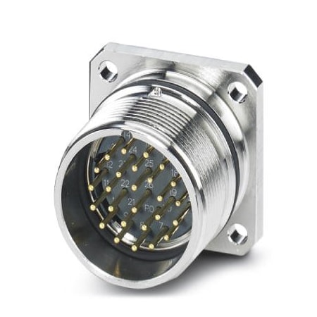 Phoenix Contact HC-26P1NX200JY Contact carriers M27 1608272