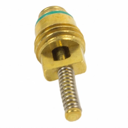 Motorcraft A/C Service Valve, YF37233