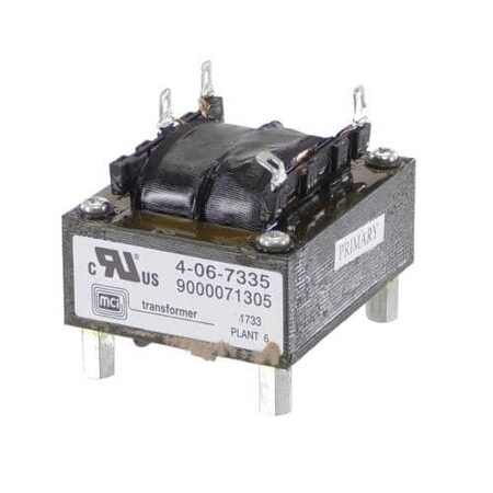 Bosch Transformer-Mains 00499780
