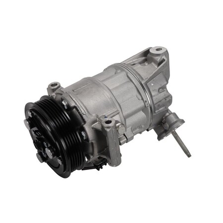 Acdelco COMPRESSOR KIT-A/C, A/C Compressor, 84666664