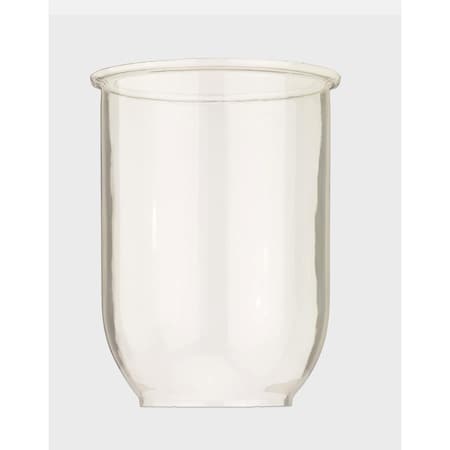 Cunningham Gas Products American Gas Lamp Works   Victorian & Apollo Globe - Polycarbonate for 4200  4300 G4P