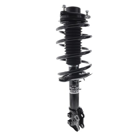 Kyb Complete Corner Unit Assembly -Strut, Mount and Spring,  SR4639