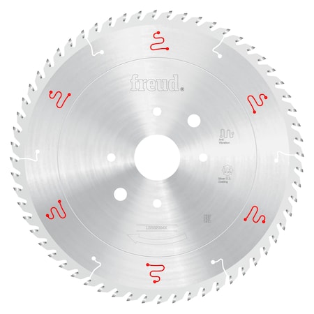 Freud 320mm Panel Sizing blade for Horizontal Beam Saw Extended Life LSB32004X