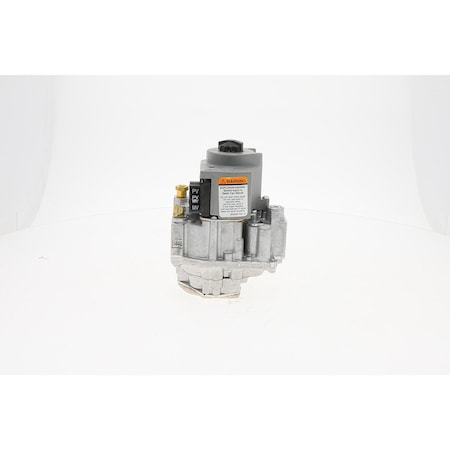 Williams Furnace Gas Valve, Natural Gas, Intermittent Pilot, 24V, Gas Valve P323210
