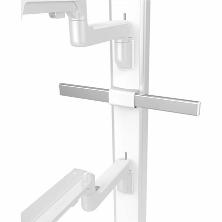 Capsa Solutions Capsa Healthcare - V6 Accessory - V6 VESA Mount 19" Accessory Rail (VP-V19) - Compatible with V6 VPV-19