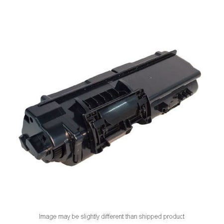 Kyocera Replacement, BLACK Compatible Toner, 7,200 page yield 1T02RY0US0