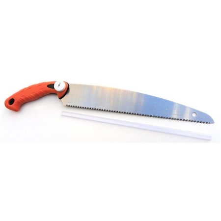 Barracudasaw 11.6 In. Small Pruning Saw Tri Cut Teeth 9 Tpi 57