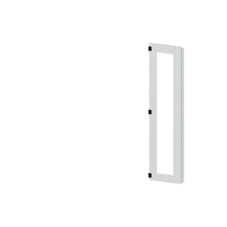 Siemens SIVACON door half 8MF1840-2UT25-0BE2