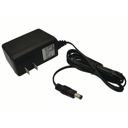Oring Industrial Networking ORingPower Adapter, US plug, AC100240V, 12V, 1A PAA-121000