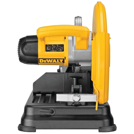 Dewalt 14 in. (355mm) Chop Saw D28730