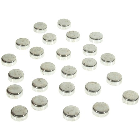Melling Engine Expansion Plug, MPC-77