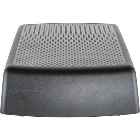 Allsop ErgoRiser Monitor Stand Made in the USA 32212, Black ASP32212