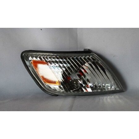 Tyc Regular 18-5933-00