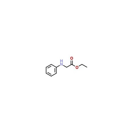 Ak Scientific N-Phenylglycine ethyl ester (1g), CAS 2216-92-4 F169-1g