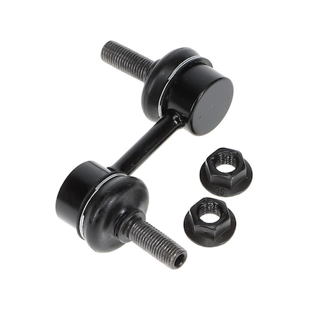 Acdelco LINK KIT RR STAB SHF, Suspension Stabilizer Bar Link, 46G20580A
