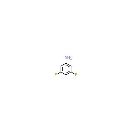 Ak Scientific 3, 5-Difluoroaniline (5g), CAS 372-39-4 E872-5g