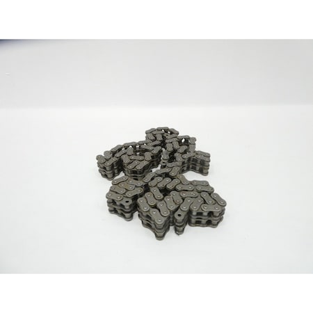 Renold 10FT DOUBLE ROLLER CHAIN 50-2 RB 50-2 RIV