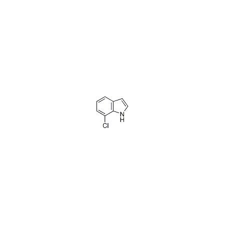 Ak Scientific 7-Chloroindole (100g), CAS 53924-05-3 L879-100g