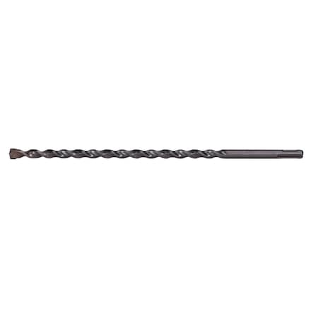 Century Drill & Tool Sonic SDS Plus Drill Bits 81026