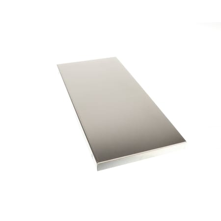 Cleveland COVER, FRONT BOX SGL-T1 SK50946-1